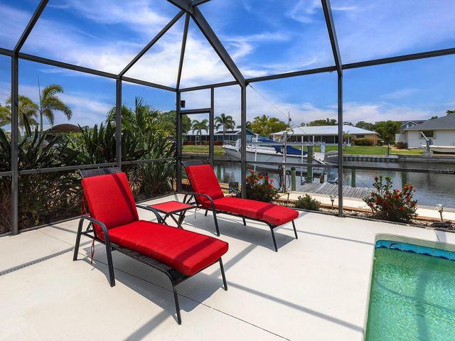 18302 BURKHOLDER CIRCLE, Port Charlotte, FL 33948