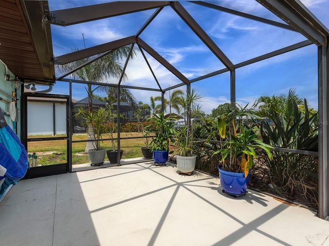 18302 BURKHOLDER CIRCLE, Port Charlotte, FL 33948