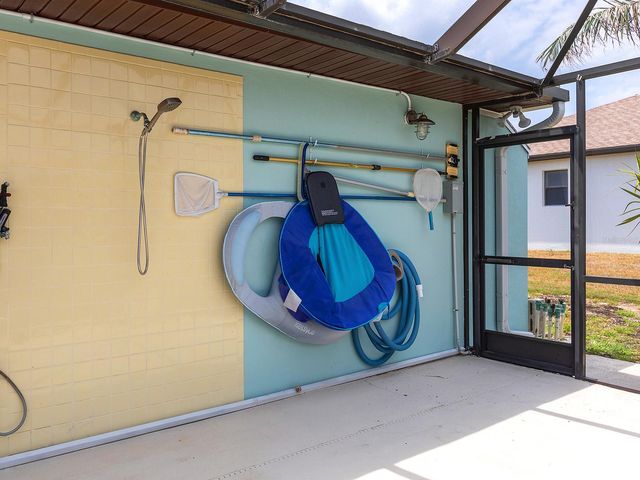 18302 BURKHOLDER CIRCLE, Port Charlotte, FL 33948