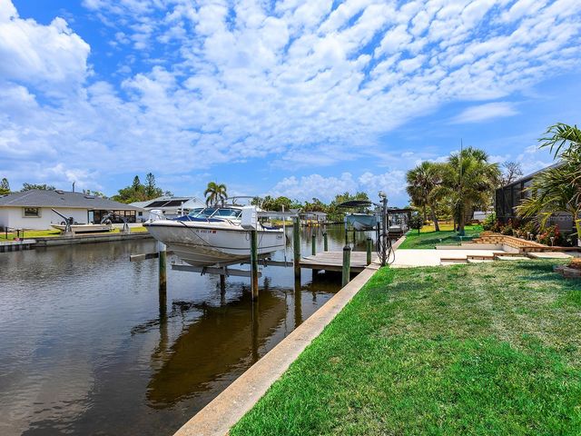 18302 BURKHOLDER CIRCLE, Port Charlotte, FL 33948