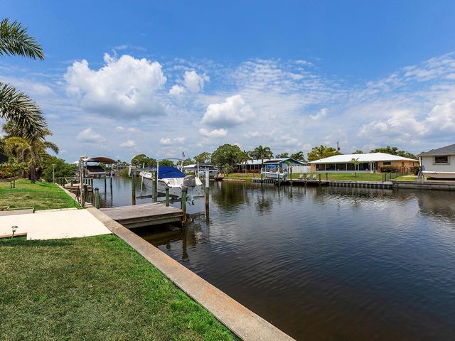 18302 BURKHOLDER CIRCLE, Port Charlotte, FL 33948