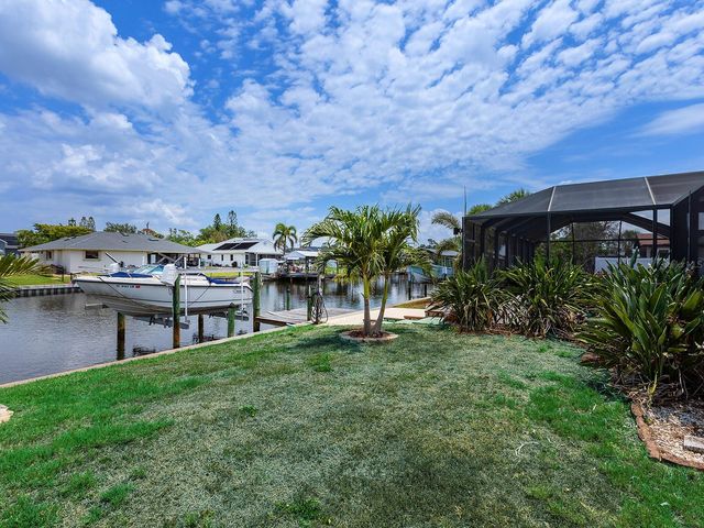 18302 BURKHOLDER CIRCLE, Port Charlotte, FL 33948