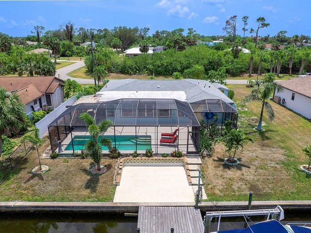 18302 BURKHOLDER CIRCLE, Port Charlotte, FL 33948