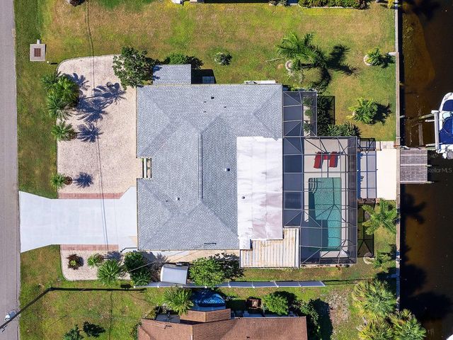 18302 BURKHOLDER CIRCLE, Port Charlotte, FL 33948