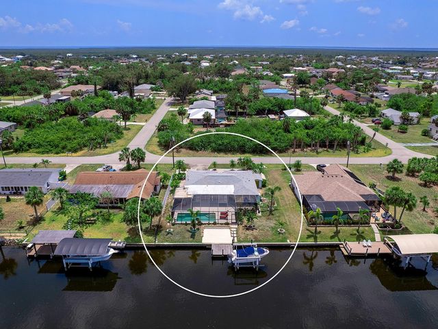 18302 BURKHOLDER CIRCLE, Port Charlotte, FL 33948