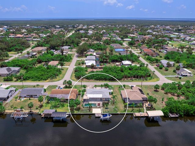 18302 BURKHOLDER CIRCLE, Port Charlotte, FL 33948