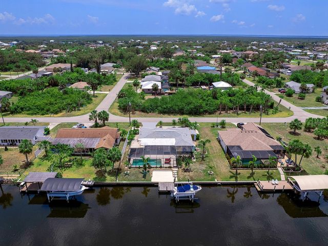 18302 BURKHOLDER CIRCLE, Port Charlotte, FL 33948