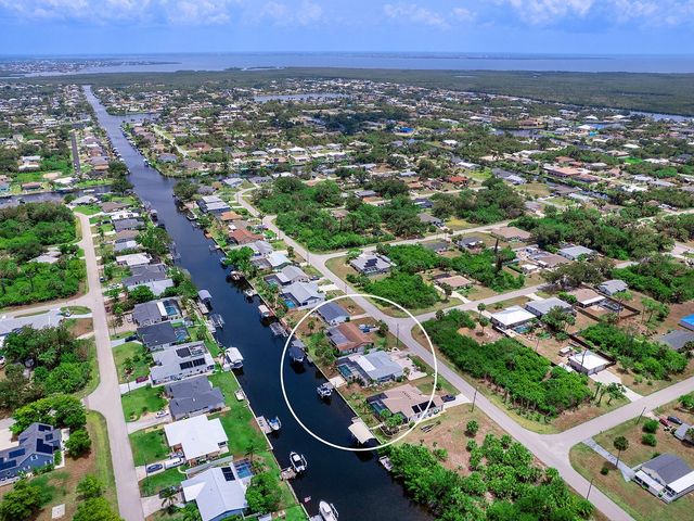 18302 BURKHOLDER CIRCLE, Port Charlotte, FL 33948