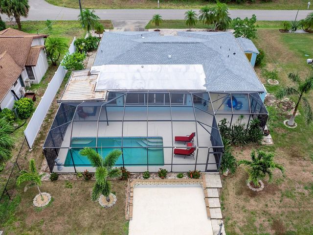 18302 BURKHOLDER CIRCLE, Port Charlotte, FL 33948