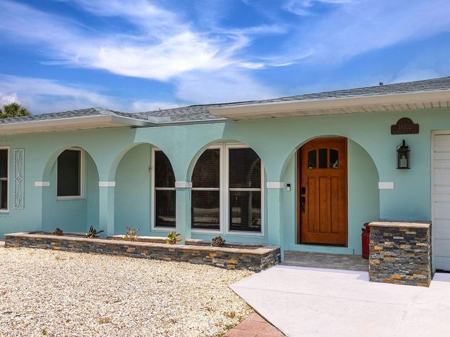 18302 BURKHOLDER CIRCLE, Port Charlotte, FL 33948