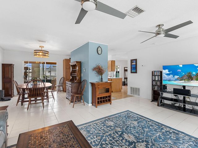 18302 BURKHOLDER CIRCLE, Port Charlotte, FL 33948