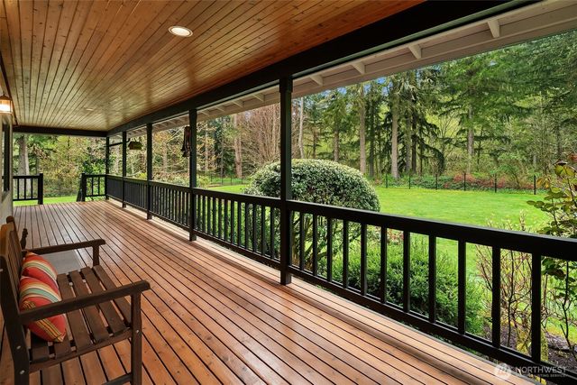 23603 Old Mill Road SW, Vashon, WA 98070