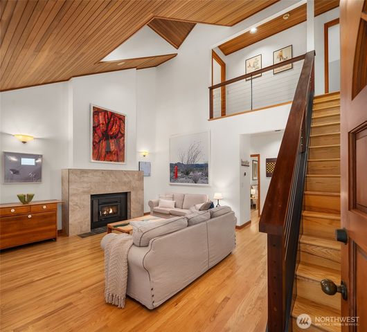 23603 Old Mill Road SW, Vashon, WA 98070