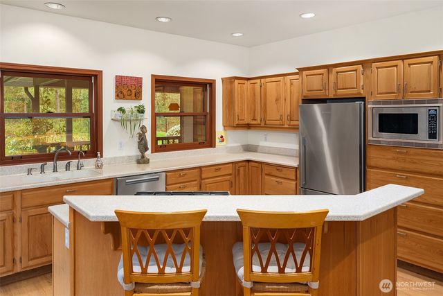 23603 Old Mill Road SW, Vashon, WA 98070