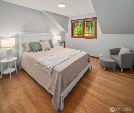 23603 Old Mill Road SW, Vashon, WA 98070