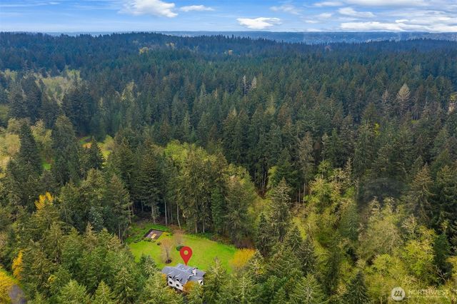 23603 Old Mill Road SW, Vashon, WA 98070
