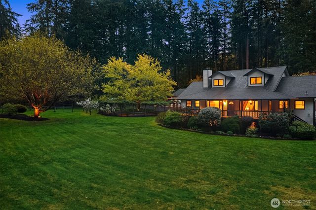 23603 Old Mill Road SW, Vashon, WA 98070