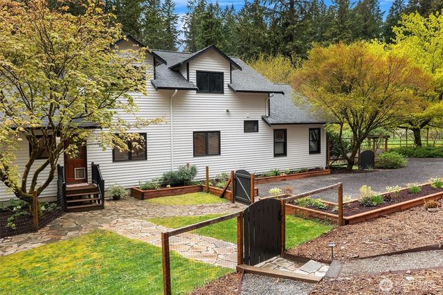 23603 Old Mill Road SW, Vashon, WA 98070