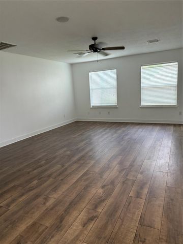 2315 Falcon Knoll Street, Katy, TX 77494