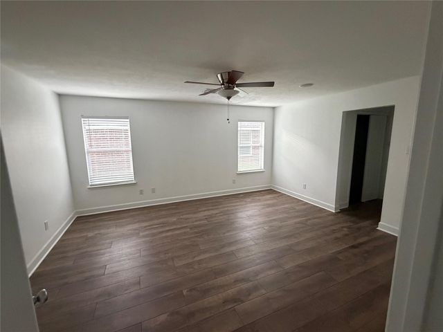 2315 Falcon Knoll Street, Katy, TX 77494