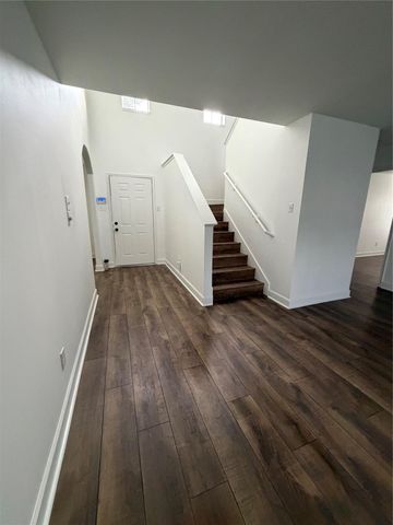 2315 Falcon Knoll Street, Katy, TX 77494