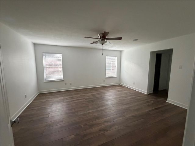 2315 Falcon Knoll Street, Katy, TX 77494