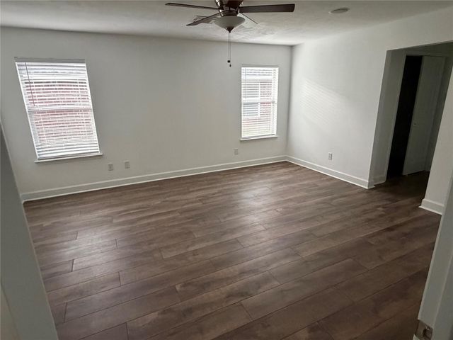 2315 Falcon Knoll Street, Katy, TX 77494