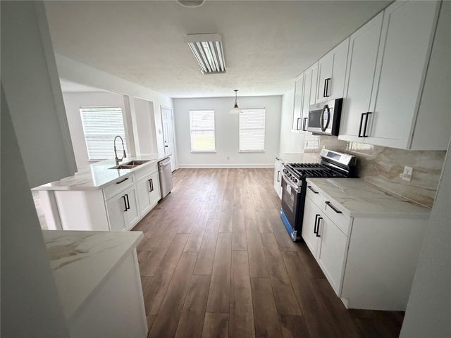 2315 Falcon Knoll Street, Katy, TX 77494