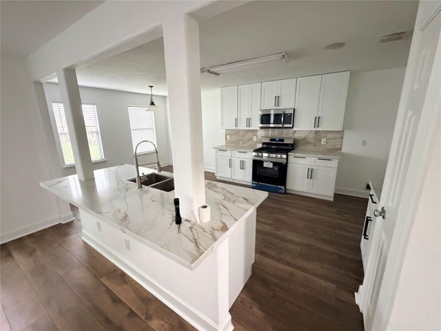 2315 Falcon Knoll Street, Katy, TX 77494