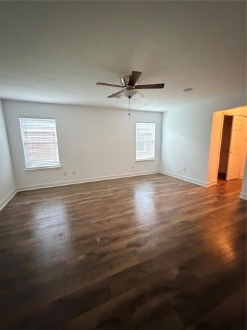2315 Falcon Knoll Street, Katy, TX 77494