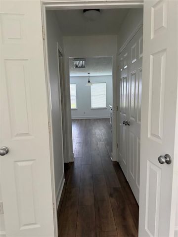 2315 Falcon Knoll Street, Katy, TX 77494
