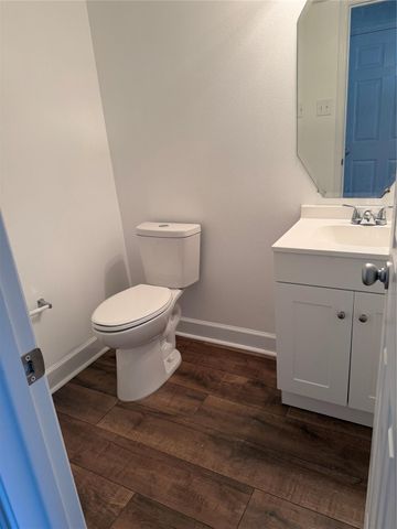 2315 Falcon Knoll Street, Katy, TX 77494