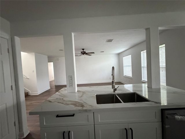 2315 Falcon Knoll Street, Katy, TX 77494