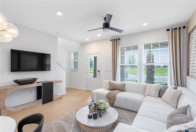 2360 SOUTHBURY DRIVE, Kissimmee, FL 34744