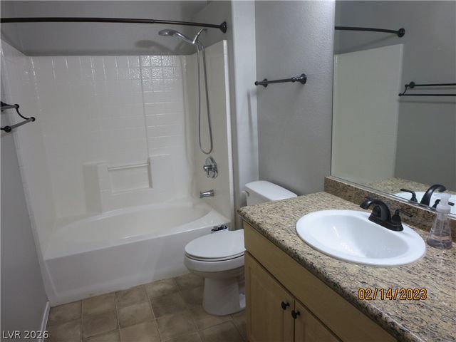 8250 North Grand Canyon Drive 1030, Las Vegas, NV 89166