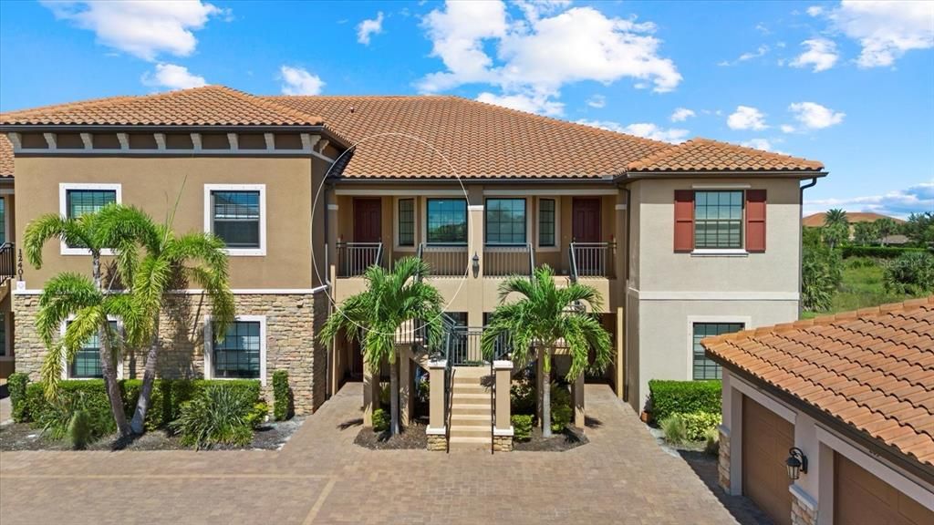 12401 OSORIO COURT 203, Sarasota, FL 34238
