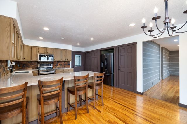 1865 Carters Creek PIKE, Franklin, TN 37064