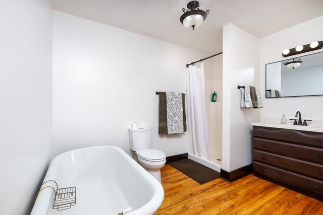 1865 Carters Creek PIKE, Franklin, TN 37064