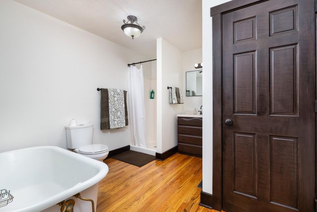 1865 Carters Creek PIKE, Franklin, TN 37064