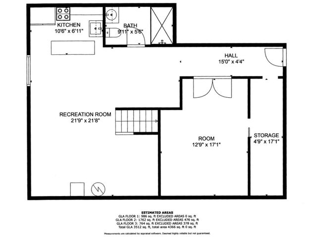 1865 Carters Creek PIKE, Franklin, TN 37064