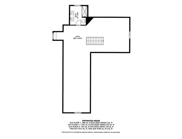 1865 Carters Creek PIKE, Franklin, TN 37064