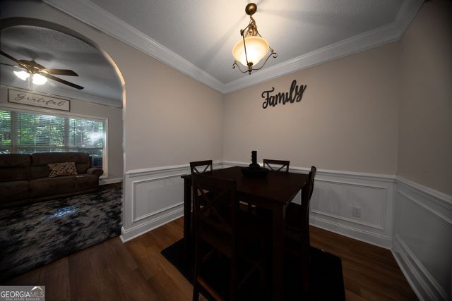7070 Galloway Point, Riverdale, GA 30296