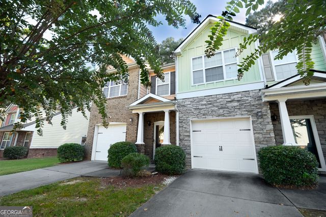 7070 Galloway Point, Riverdale, GA 30296