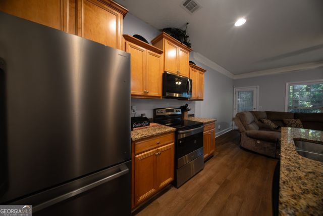7070 Galloway Point, Riverdale, GA 30296