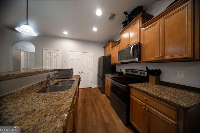 7070 Galloway Point, Riverdale, GA 30296