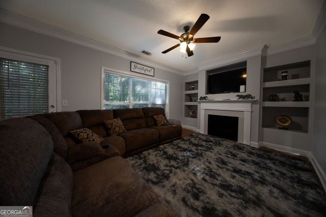 7070 Galloway Point, Riverdale, GA 30296
