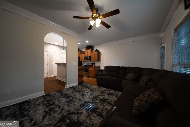 7070 Galloway Point, Riverdale, GA 30296