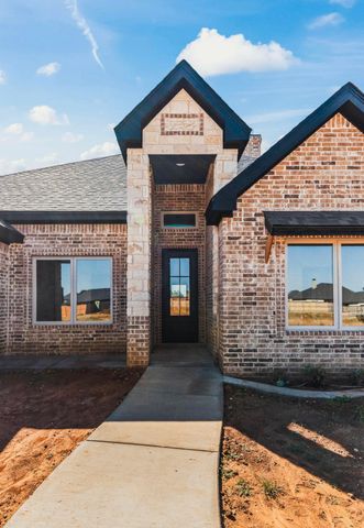 3605 143rd Street, Lubbock, TX 79423