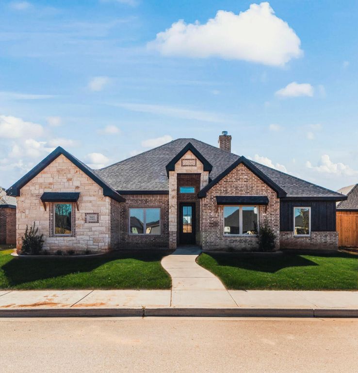 3605 143rd Street, Lubbock, TX 79423