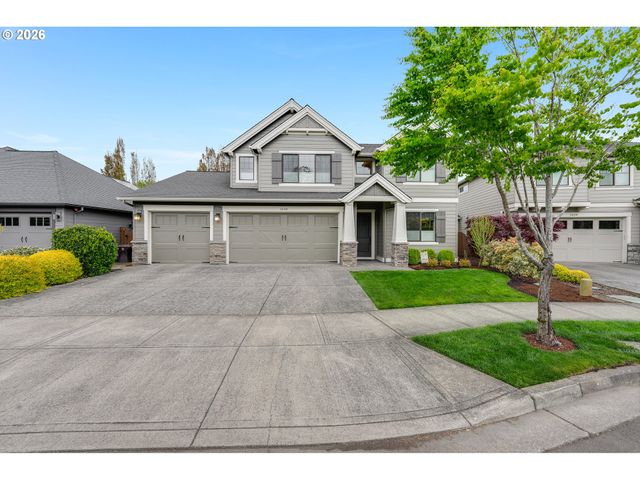 1648 Ne STILE Dr, Hillsboro, OR 97124